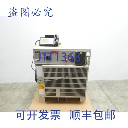 原装供应S4CPLUS M2000 机器人控制器 8.3kVA 475V