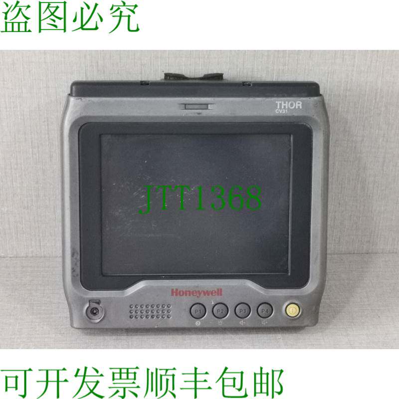 原装供应Honeywell THOR CV31 车载计算机 - 任何配件