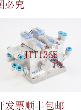 原装供应Koganei EAM2A-101W 套装电器 / 4x: Koganei EA10A3-PS-