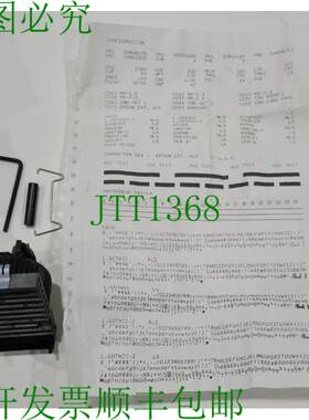 原装供应DEC LA600 打印头 24 针 29-31807-0i PP 407