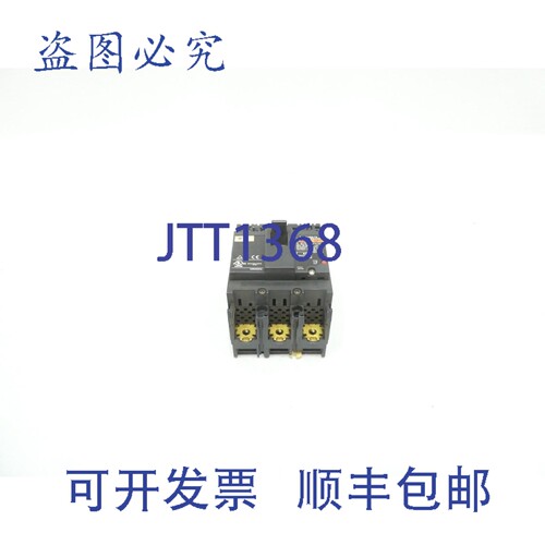原装供应EA53AC断路器，40安培，440伏电，3极