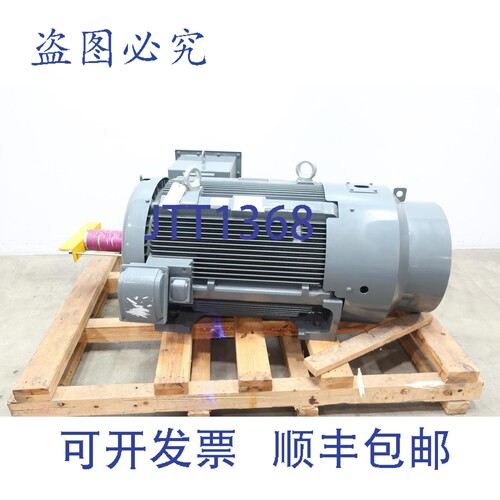 原装供应Teco AEHA-GD KD3504 Max-ht 电机 5009b 350hp 1782rpm