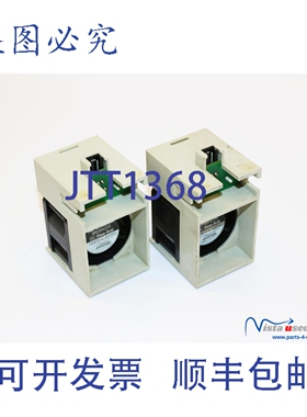 原装供应1x /EBM Papst 583963 Simodrive 风扇 Lüfter 109P0424