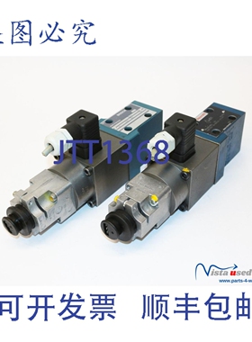 原装供应1 个 Rexroth 0811402003 比例阀 DBETBX-10/180G24-37Z4