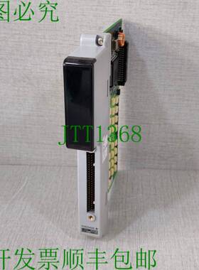 原装供应横河 ADM52C-2 S3 接触输出模块 PCB 卡 -