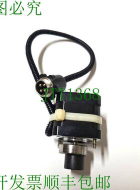 原装供应XUQUAN MOTOR 17H247-08-4A步进电机，带5米电缆，Dhl发