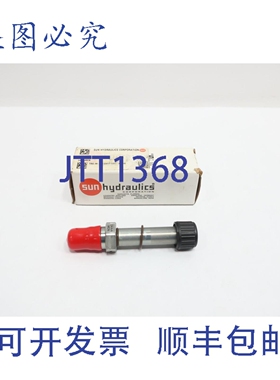 原装供应Sun Hydraulics DAAA-MCN 液压插装阀