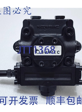 原装供应TEC TA4C-4010-7W 油泵 |威索 601052