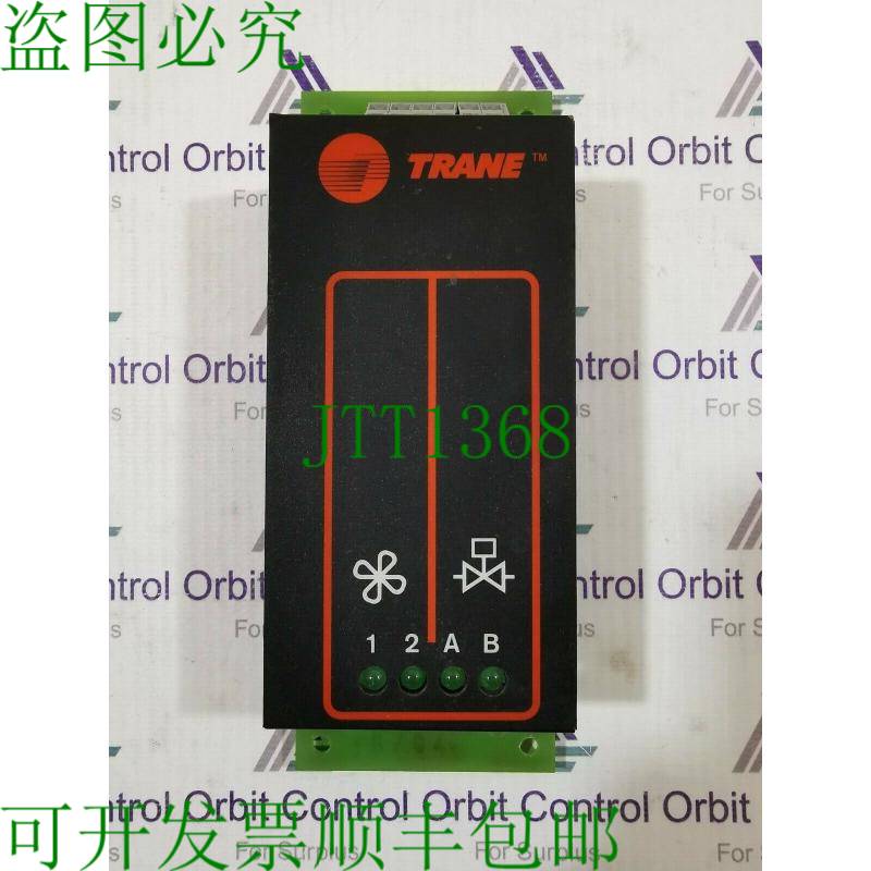 原装供应TRANE PLC AC950623 控制器 X13740080-01 A1 / P100-813