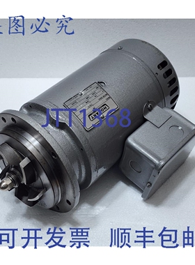 原装供应HOBART CS-120 洗碗机电机 ML-39695-K 400-460V 2马力