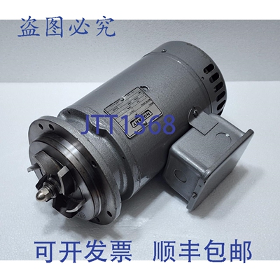 原装供应HOBART CS-120 洗碗机电机 ML-39695-K 400-460V 2马力