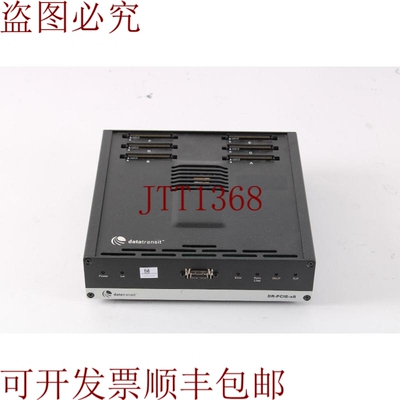 原装供应数据传输 DR-PCIE-x8 Finisar 车