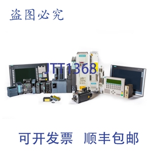 3AB2 8AF71 原装 供应1FT6082