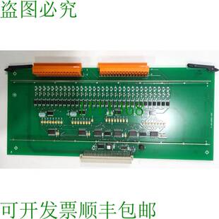 原装供应Van Dorn 330037 Rev B 直流输入 PCB 板 PC330-037