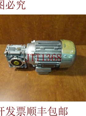 原装供应KEB M63b4 齿轮电机 0.18KW i=25