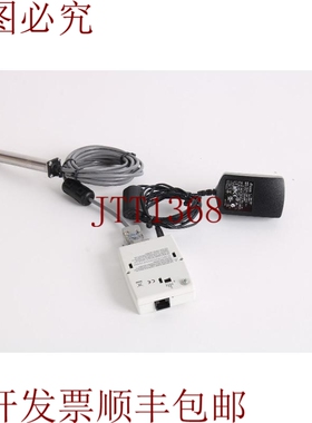 原装供应port IBTHX-W-5/N 温度湿度 iServer MicroServer 带 iBT