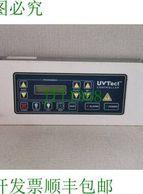 原装供应AirClean UVTect 控制器模块仅适用于工作站系统 - 无配