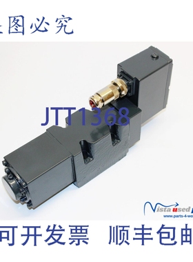 原装供应Moog D634Z1022 | D634-Z1022 直驱比例阀 P60KA6M0VSX2