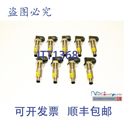 原装供应1x Laser-Lichtschranke 3RG7175-3BE00 光电传感器 10.