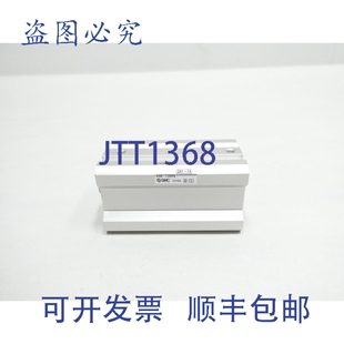 原装供应 CQ2B25-50D 双作用气缸 25mm 50mm 1MPa