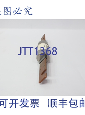 原装供应Cooper Bussmann FRS-R-125 保险丝 125A 安培 600V 300