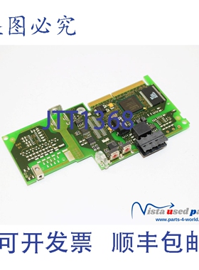 原装供应贝加莱 050000282-01 接口模块板 IF797/1