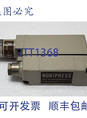原装供应NORIS VD 61-6 压力变送器 0...6bar Pmax= 6bar