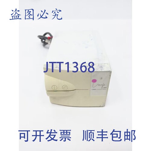 原装供应Powervar ABC150-11 电源调节器，带 2 个插座，1.5A，12