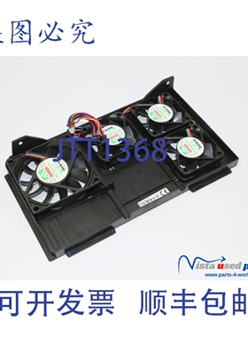 原装供应贝加莱 5AC901.FA02-00 APC 风扇 APC910 Rev. D0