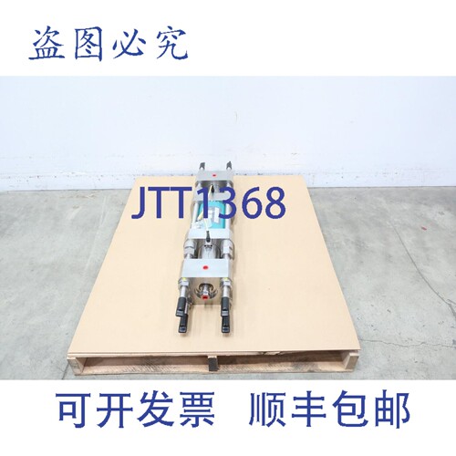 原装供应OEM Flow 020070-1 Hyperjet 水射流增压器