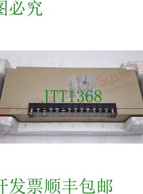 原装供应C500-PS211-E 3G2A5-PS211-E CPU 电源单元