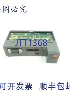 原装供应A1SJ71UC24-R2 RS-232-C 通信模块