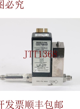 原装供应工具 UFC-1100 气体装置：CHF3 80 Sccm Masa Flujo Cont