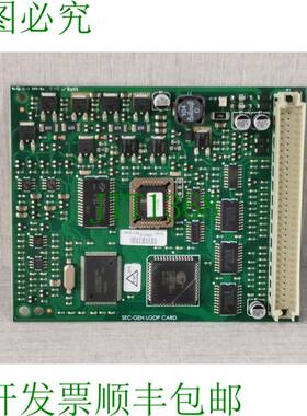 原装供应HYWELL NT VIGILON 4269-634 REV 05 SEC-JAN 回路卡