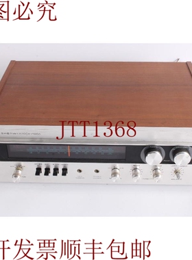原装供应Sherwood S-7100A Am-Fm Est&eacute;reo 接收器 -
