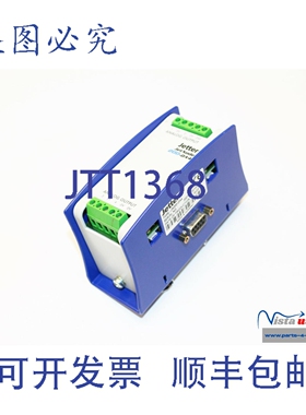 原装供应Jetter JetNode 200-OA4 JN200-OA4 模拟输出模块 200OA4