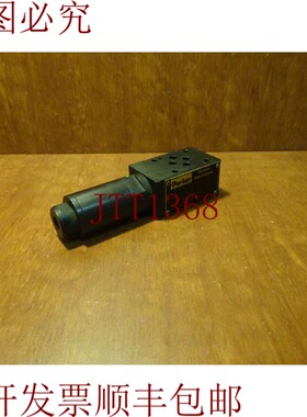 原装供应派克PRDM2AA02SVG15液压阀