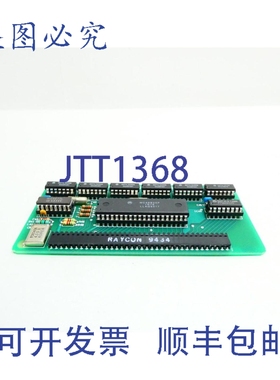 原装供应Thermo 49-4 8532 板 PCB Rev A