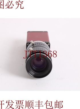 原装供应Allied Vision Manta G-895B ASG PoE GigE 相机带 OPT-A