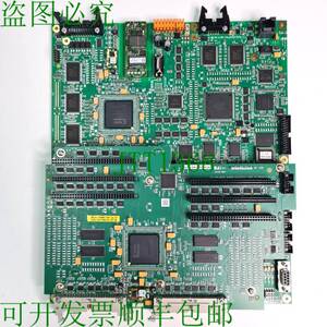 原装供应B&amp;uuml;hler BSAY-16660-001 FA PCB SORT TGB M