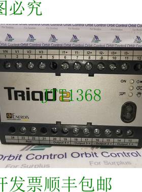 原装供应ENERDIS TRIAD2 三联 T303