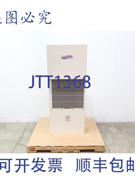 原装供应Kooltronic K3NA6C26DP60L 式空调 1/3马力 480伏电 2600