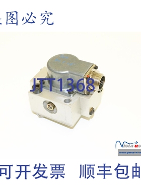 原装供应Moog D076-082 9.90 先导比例阀伺服阀 D076082