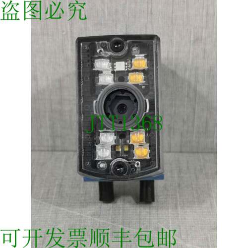 原装供应SICK InspectorP611 V2D611P-MMSCE4 1116350