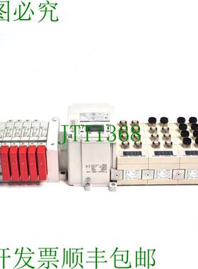 原装供应 EX245-SIB2-X35 3X数字输入模块 4XVQC2201NR 1XVQC2