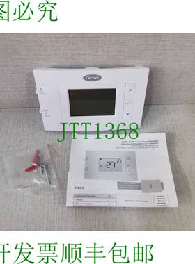 原装供应1F83C-11NP 载体 1F83C-11NPCA 非静音恒温器 - 6 件。