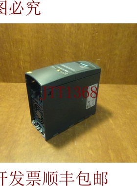 原装供应电源6SE6420-2UC12-5AA1电源0.25KW