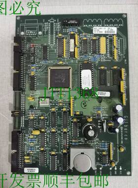 原装供应Gilbarco ASSY T19501-G2修订版。C控制板