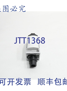 原装供应MS4-EE-1/4-10V24截止阀 1/2英寸 NPT 24V直流 145psi