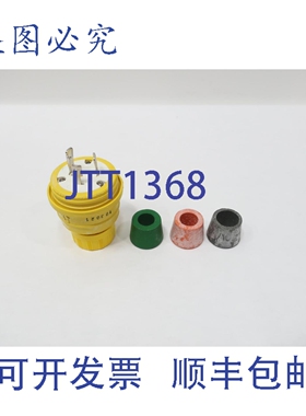 原装供应Woodhead 1301470072 插座 30A 125V 电 3极 3瓦